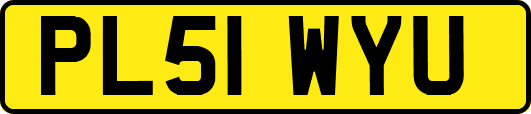 PL51WYU