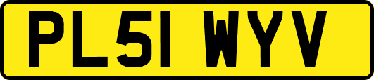 PL51WYV