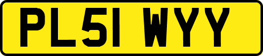 PL51WYY