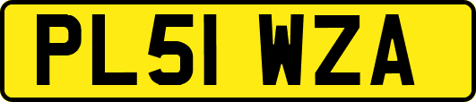 PL51WZA