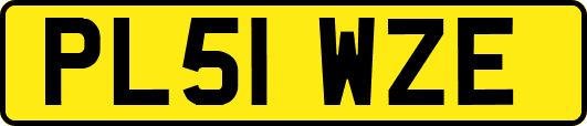 PL51WZE