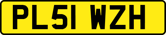 PL51WZH