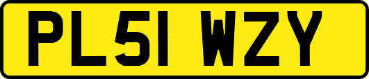 PL51WZY