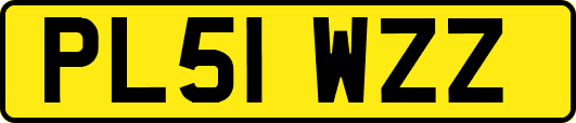 PL51WZZ