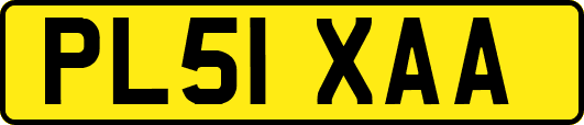 PL51XAA