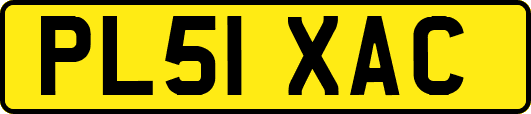 PL51XAC