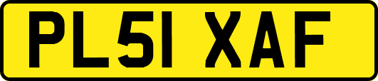 PL51XAF