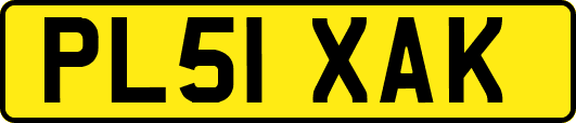 PL51XAK