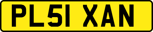 PL51XAN