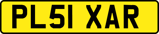 PL51XAR