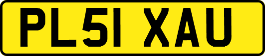PL51XAU