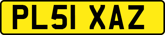 PL51XAZ