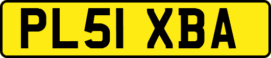 PL51XBA