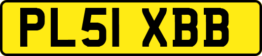 PL51XBB