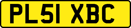 PL51XBC