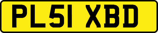 PL51XBD
