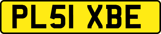 PL51XBE