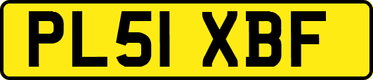 PL51XBF