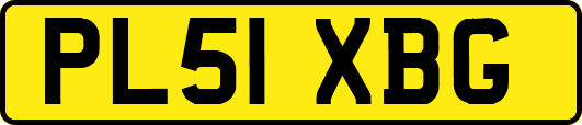 PL51XBG