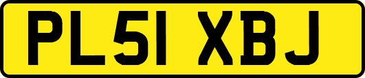 PL51XBJ