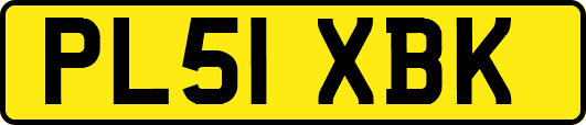 PL51XBK