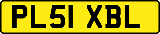 PL51XBL