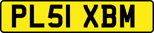 PL51XBM