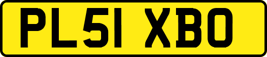 PL51XBO