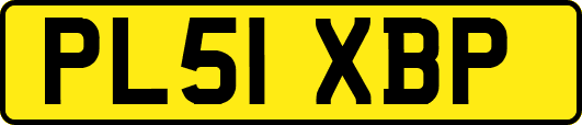 PL51XBP