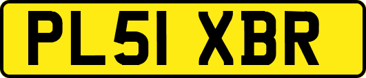 PL51XBR