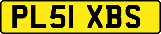 PL51XBS