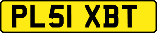 PL51XBT
