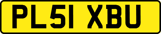 PL51XBU
