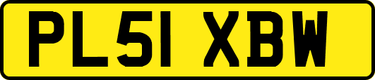 PL51XBW