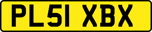 PL51XBX