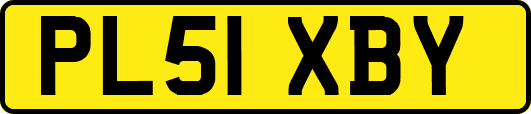 PL51XBY