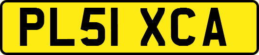 PL51XCA