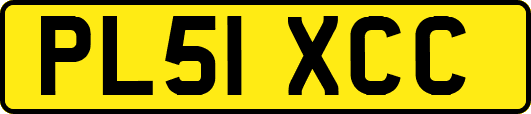 PL51XCC