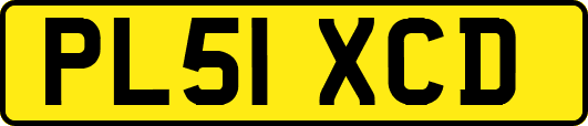 PL51XCD