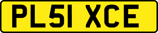 PL51XCE