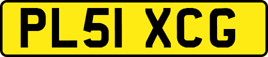PL51XCG
