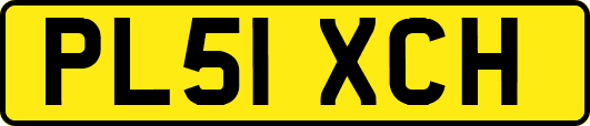 PL51XCH
