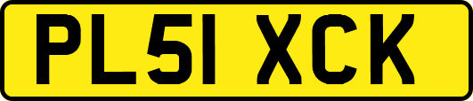 PL51XCK