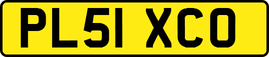 PL51XCO