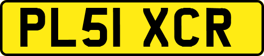 PL51XCR