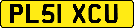 PL51XCU