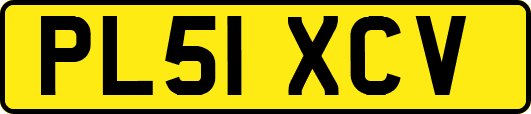 PL51XCV