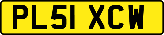 PL51XCW