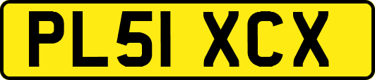 PL51XCX