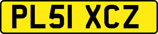 PL51XCZ